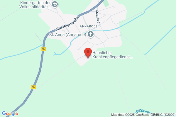 Häusliche und Stationäre Krankenpflege Orlowski GmbH & Tagespflege