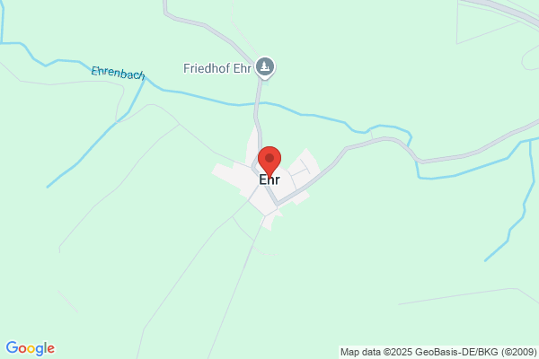 Ehr