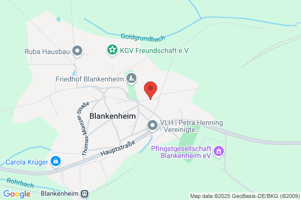 Gemeindeverwaltung