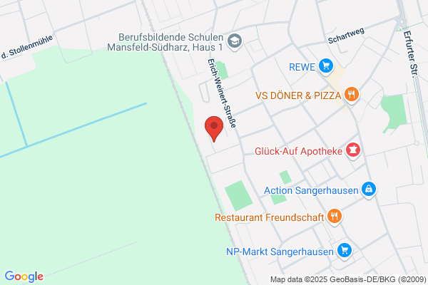 Kurierdienst Lothar Schulz Ihn. Yvonne Schulz