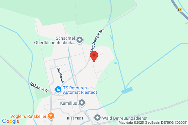 Milchgut Riestedt GmbH