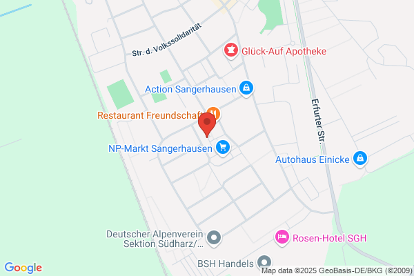 Neu- und Gebrauchtwarenhandel Nancy Luniak