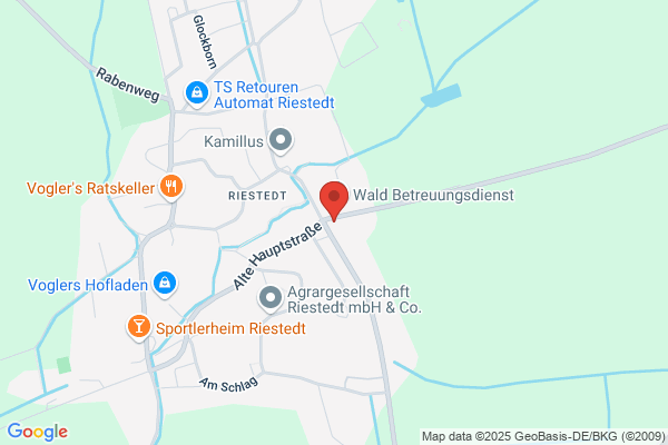 Riestedter Hof