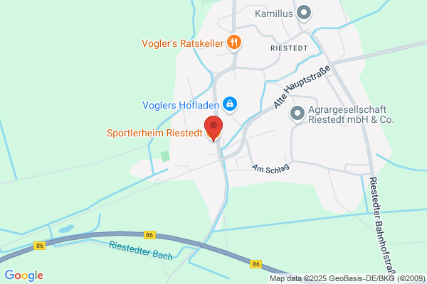 Sportlerheim