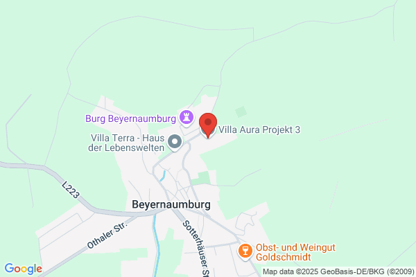 St. Urban (Beyernaumburg)