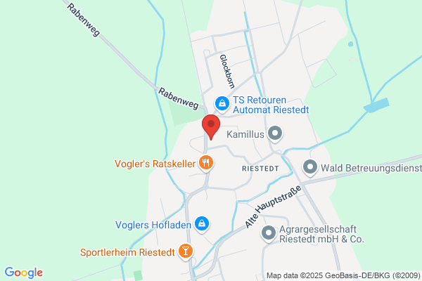 St. Wigberti (Riestedt)