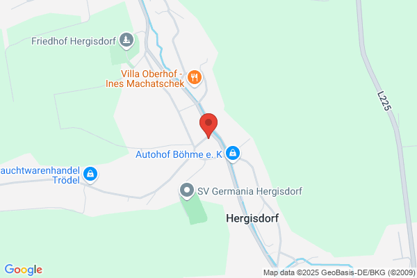 Transport Container und Recycling GmbH