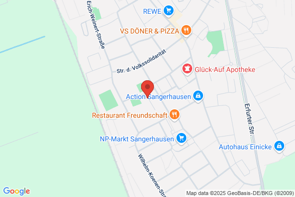 Verein zur Förderung der