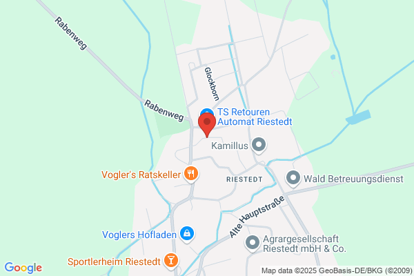 Verwaltungsgemeinschaft Kaltenborn