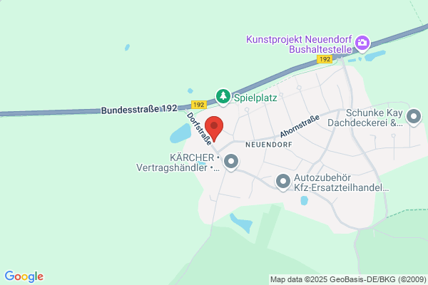 Elektroanlagen Sturm GmbH & Co.KG