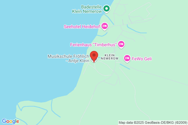 Musikschule Fröhlich Inh. Lieselotte Nehls