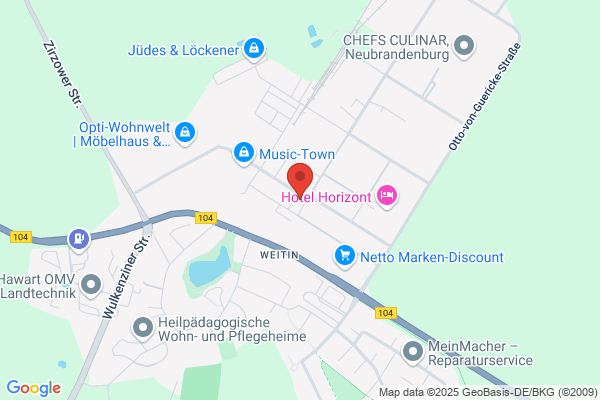 SALO + PARTNER Gewerblich-technische Bildung GmbH