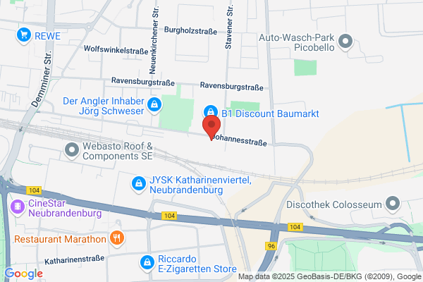 Tollensetal Bau GbR