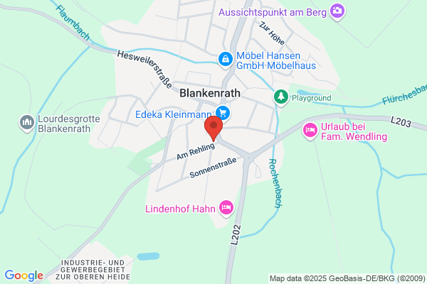 Cura Sana Ambulanter Pflegedienst "Blankenrath"