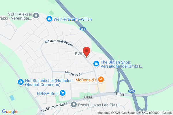 BWI Informationstechnik GmbH