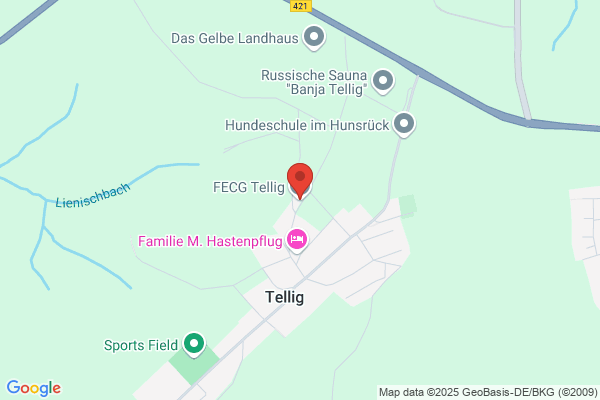 Freie Ev. Kirchengemeinde