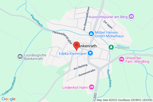 Kirchengemeinde Maria Himmelfahrt