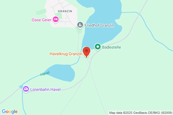 Havelkrug Granzin