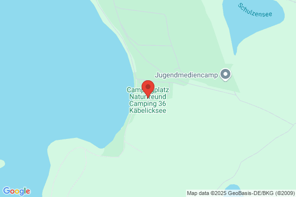 Campingplatz Naturfreund