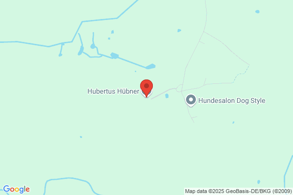 Hubertus Hübner