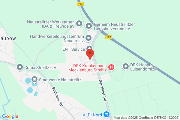 Stövesand Gebr. Betontransport GmbH