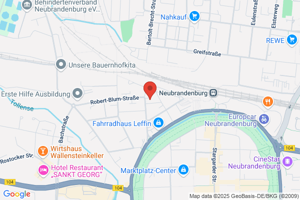 TAO-Schule Hoffmann & Partner