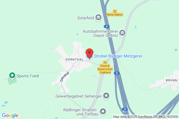 Strobel Landmetzgerei