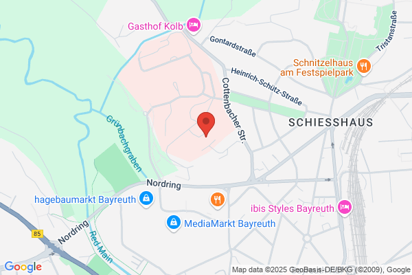 Bezirk Oberfranken