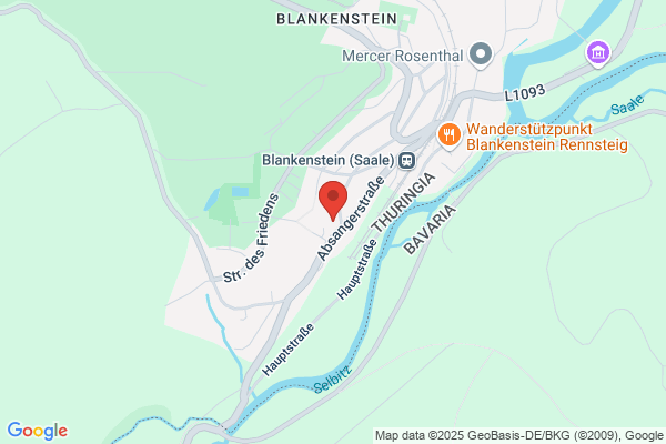Feuerwehr Verein Blankenstein/Saale e.V.