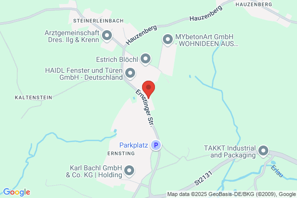Fiedler KG Baugeschäft
