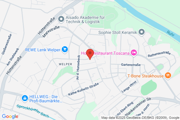 Füg Dienstleistungen GmbH