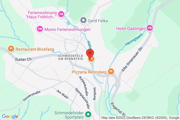 Gasthof zur Sonne