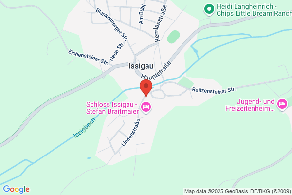 Issigau