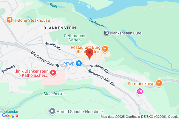 Mariechen Langheinrich