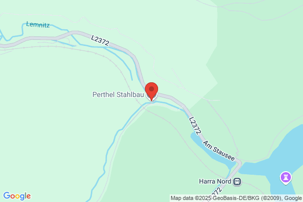 Perthel Stahlbau GmbH
