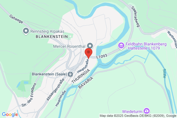 VR-Bank Fichtelgebirge-Frankenwald eG