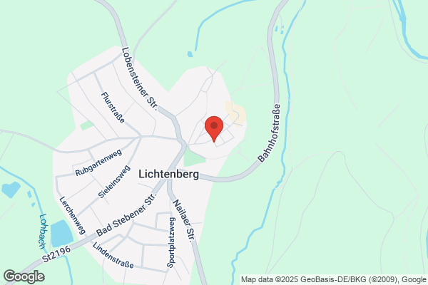 Verwaltungsgemeinschaft Lichtenberg