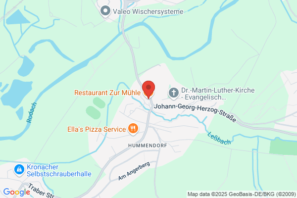 Zur Mühle