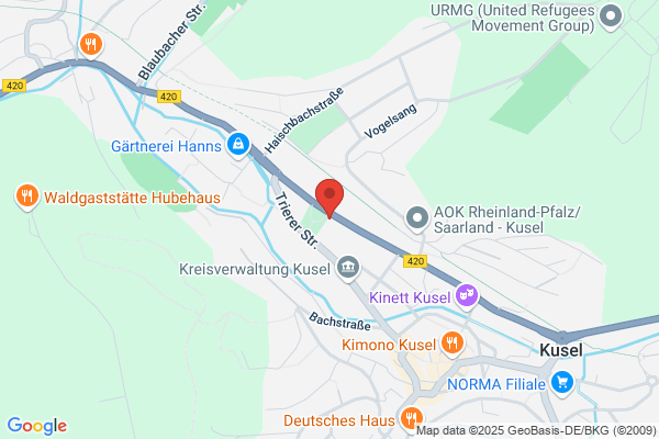 SIGNAL IDUNA Versicherung Kai Renner