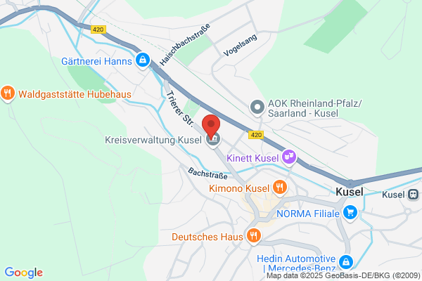 Arbeiterwohlfahrt Betreuungsverein e.V.