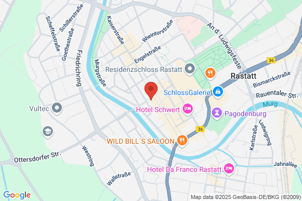 BESUS Mittagstisch