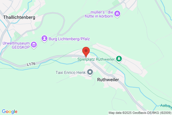 Dorfgemeinschaftshaus