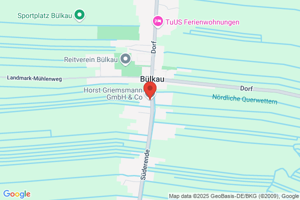 Griemsmann Horst GmbH & Co KG