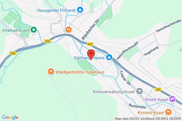 Siebenpfeiffer-Gymnasium Kusel