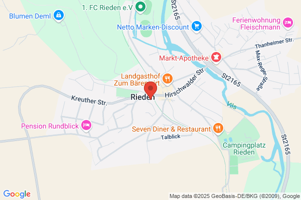 Staufer Baubetreuungs GmbH