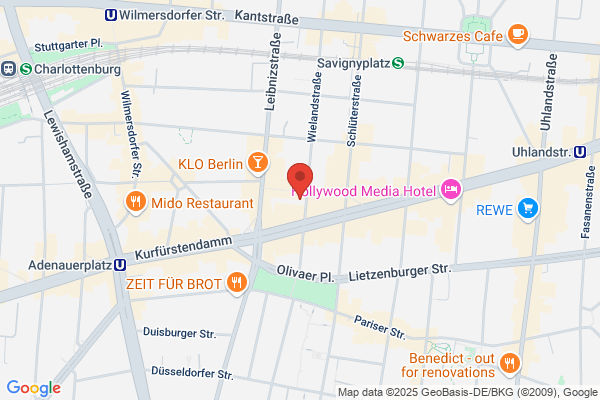 UBS Schnorr und Partner