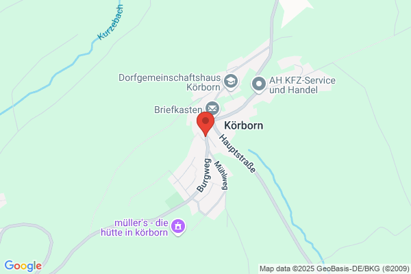 Zum Burgeck & Phönix