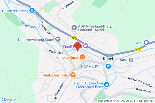 Zum Stadtkrug Pilsstube