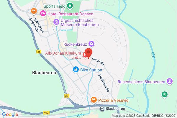 Neue Apotheke Dr. Stuhler