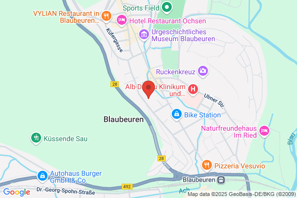 Kirsamers Backstube GmbH